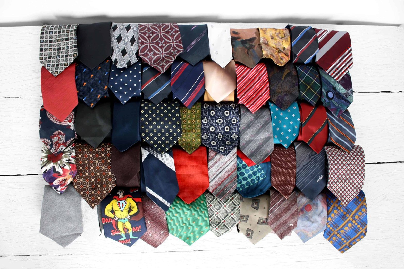 Learn What A Professional Has To Say On The Football Team Ties